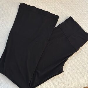 Athleta Elation Flare Pant